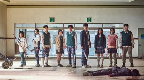 The 34 Best Korean TV Shows on Netflix in 2022.